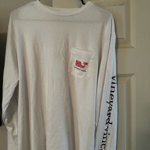 Vineyard Vines Long Sleeve